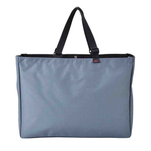 PAUL HEIM 横型大トート 2481 グレー