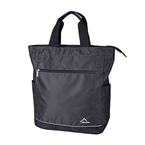 SIERRA FIELD ADトートバッグ 2229 ブラック