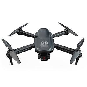 ドローン DE:LIGHT(ディライト) RTFセット