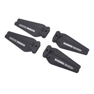 ドローン DE:LIGHT用 プロペラセット(4セット入)