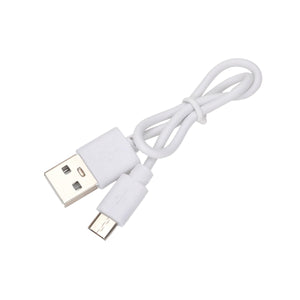 ドローン DE:LIGHT用 USB充電ケーブル