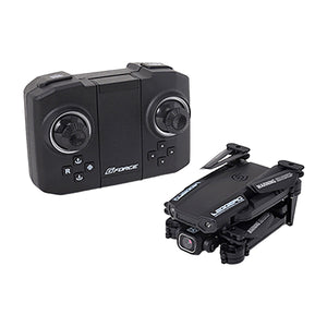 ドローン LEGGERO(レジェ―ロ)(BLACK)