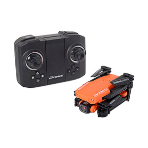 ドローン LEGGERO(レジェ―ロ)(Orange)