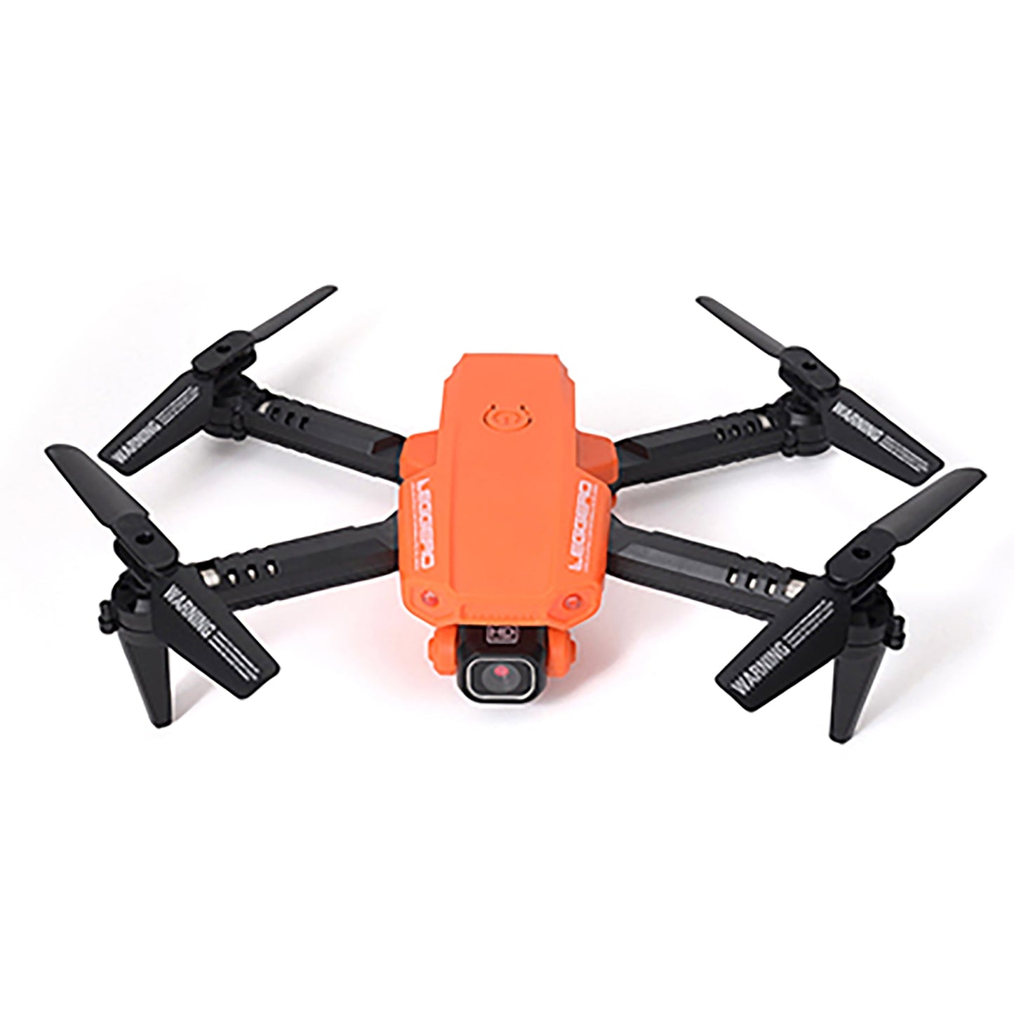 ドローン LEGGERO(レジェ―ロ)(Orange)