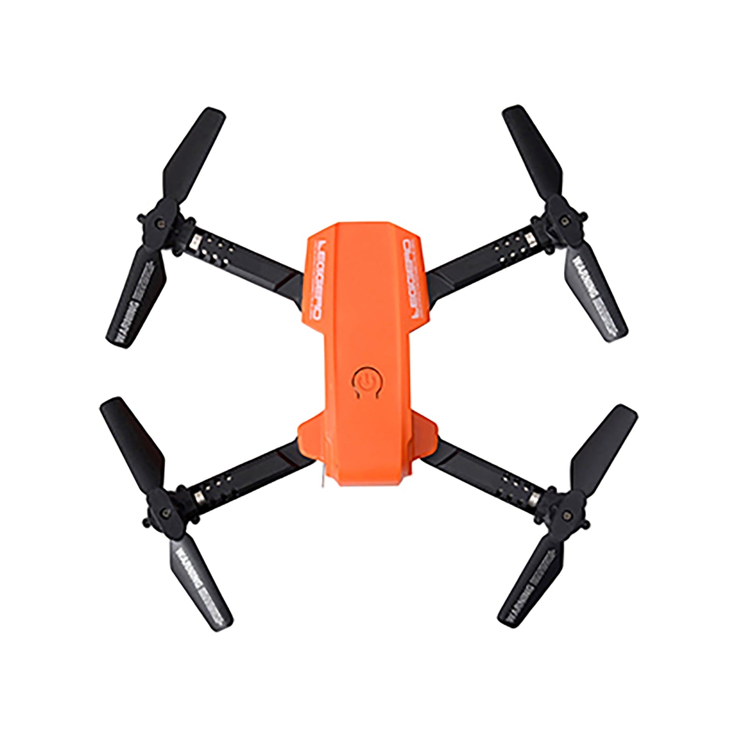 ドローン LEGGERO(レジェ―ロ)(Orange)