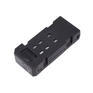 ドローン LACIERO/LEGGERO(BLACK)用 バッテリー