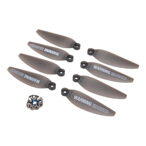 ドローン LACIERO用 プロペラセット(4セット入)