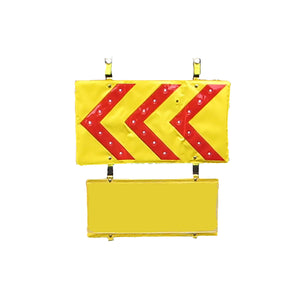 LED矢印誘導パネルセット