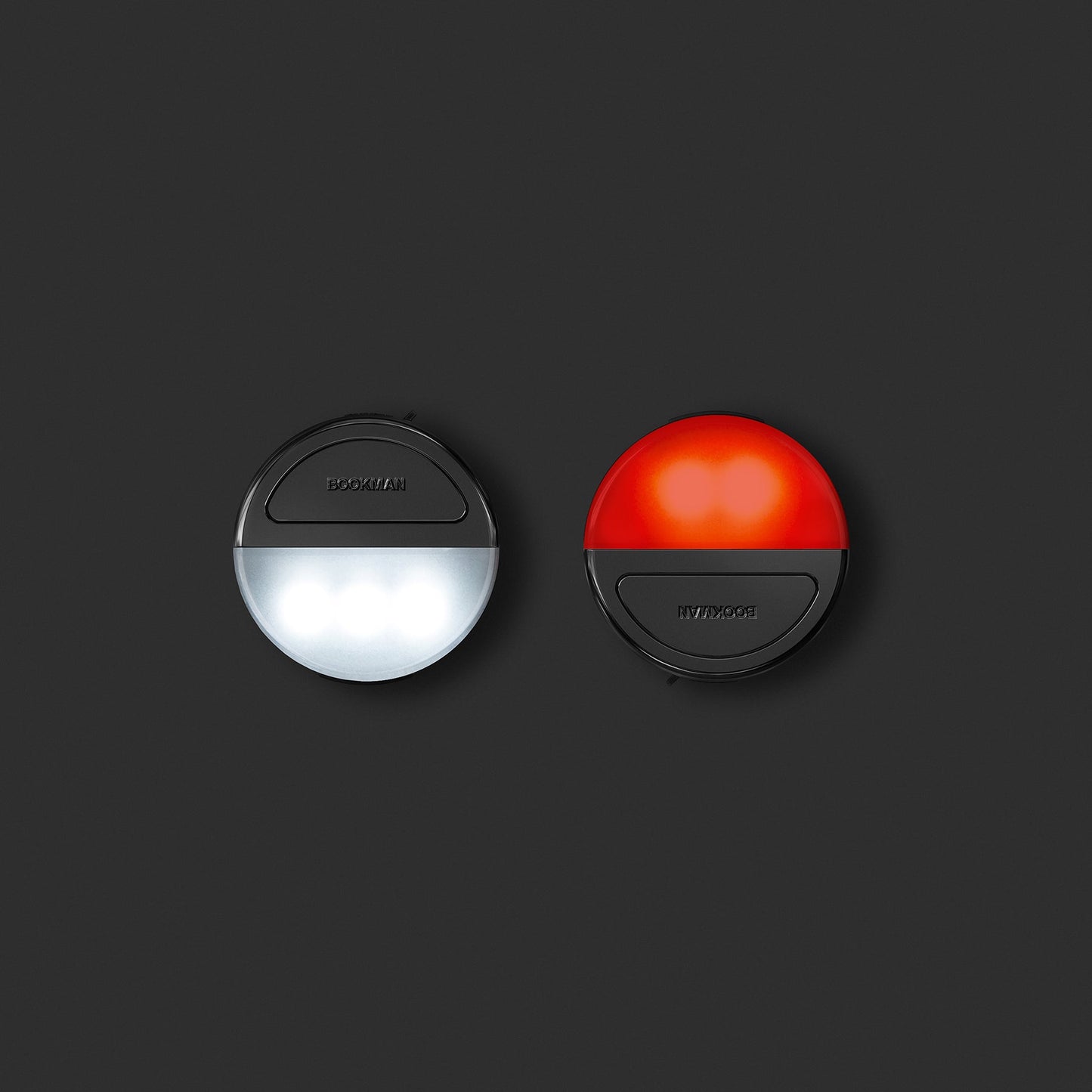 Eclipse エクリプス クリップライト Black