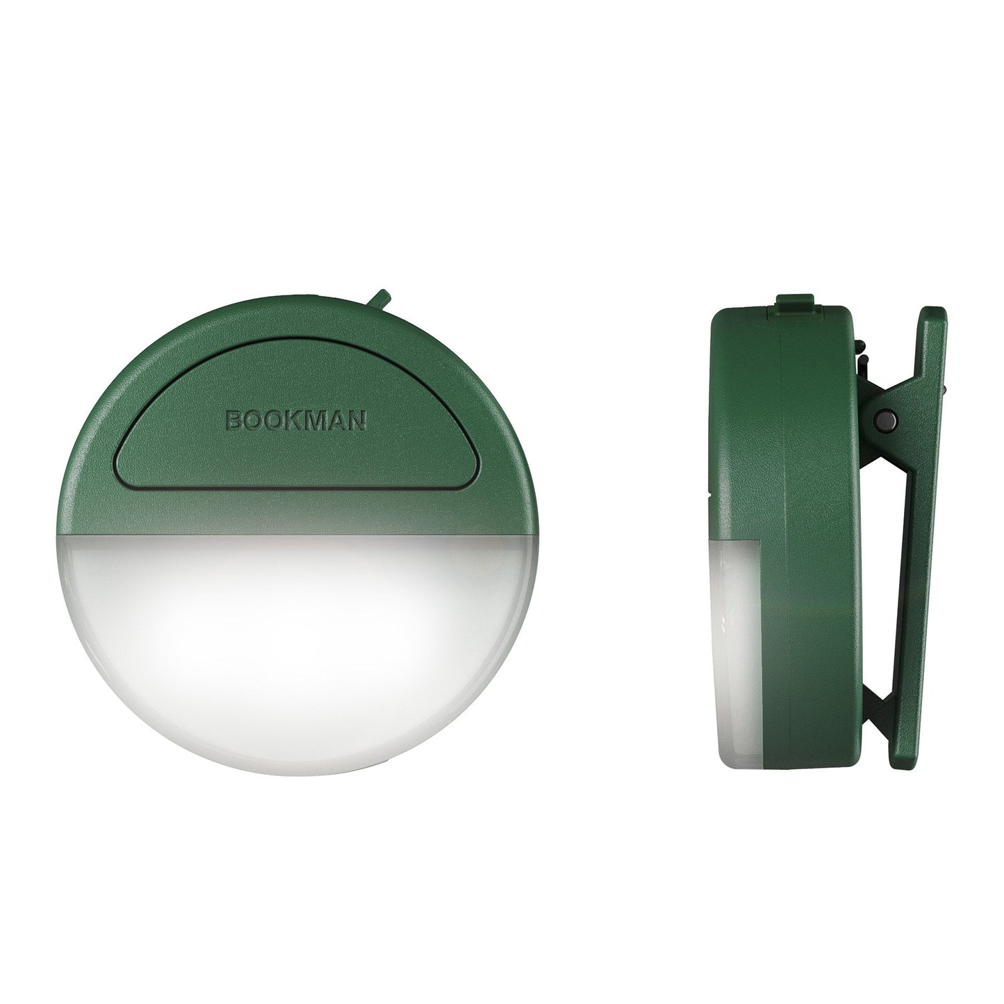 Eclipse エクリプス クリップライト Green
