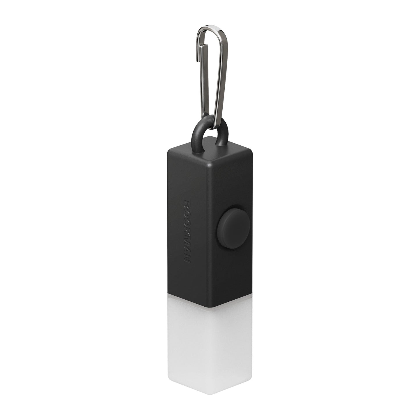 Lightstick 充電式防水LEDランプ USB-C&Paper packaging(FSC) Black