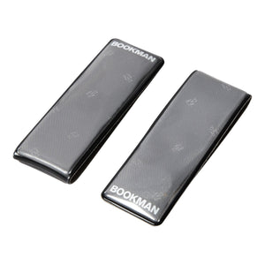 Clip-on Reflectors クリップオンリフレクター 反射クリップ Black