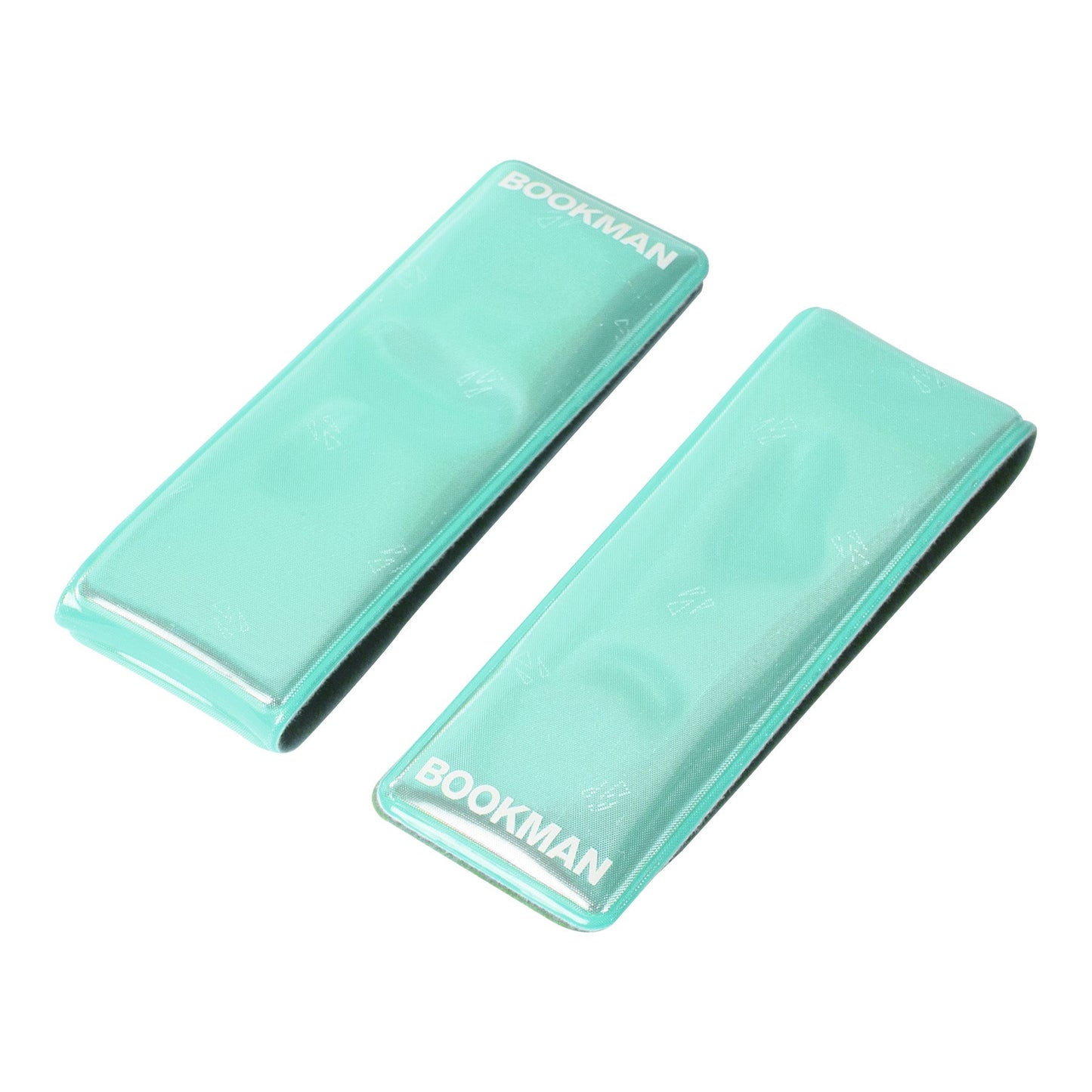 Clip-on Reflectors クリップオンリフレクター 反射クリップ Mint