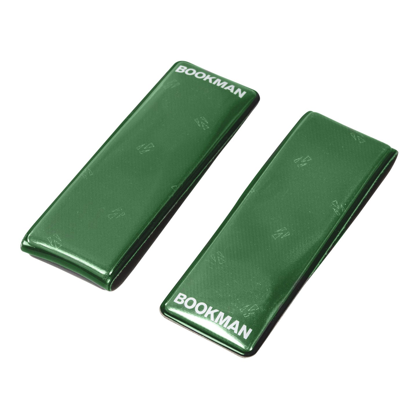 Clip-on Reflectors クリップオンリフレクター 反射クリップ Green