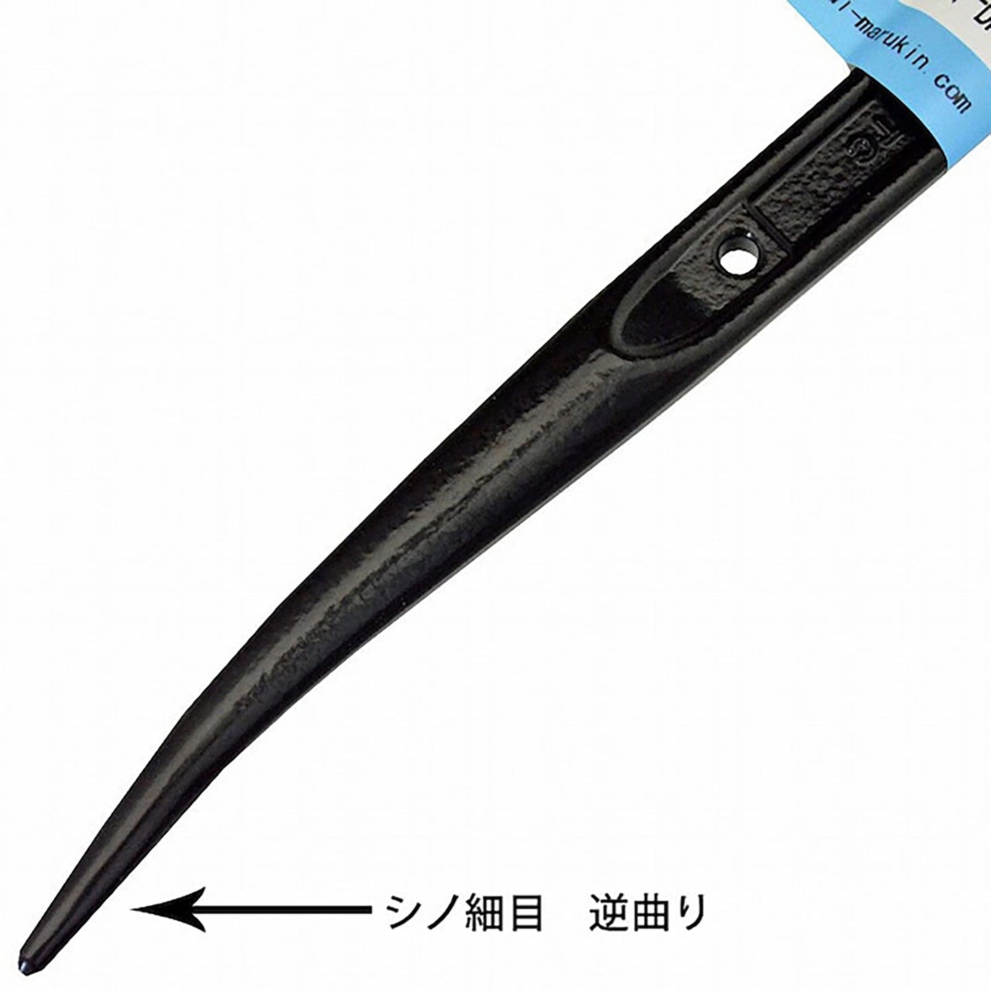 TOP 両口ラチェットレンチ 復活 黒