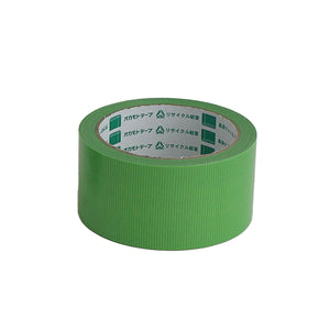 PETクロス養生用 #418 若草 30巻/ケース