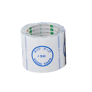 ボイドテープ 50Φ用 24巻/ケース