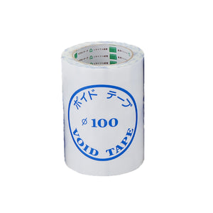 ボイドテープ 100Φ用 16巻/ケース