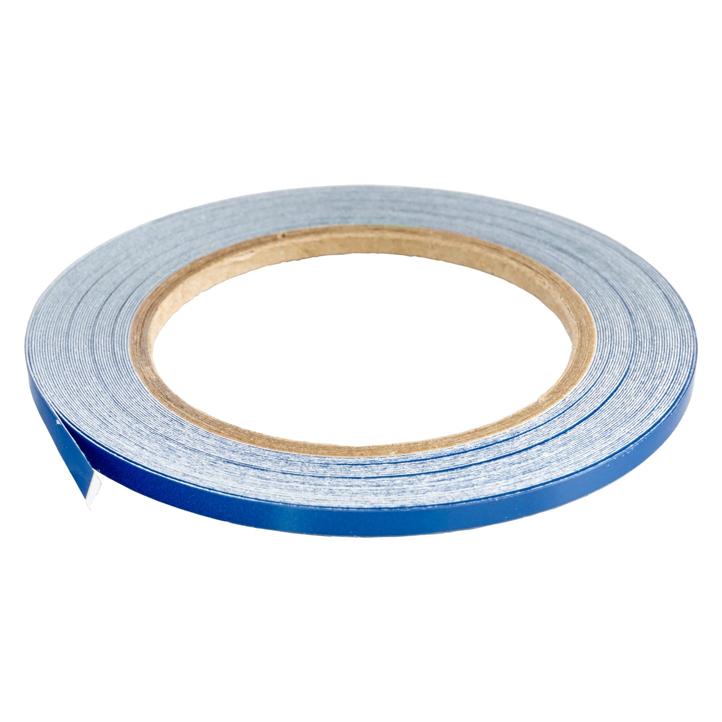 カー用品 反射テープ BL 幅3mm×8m巻