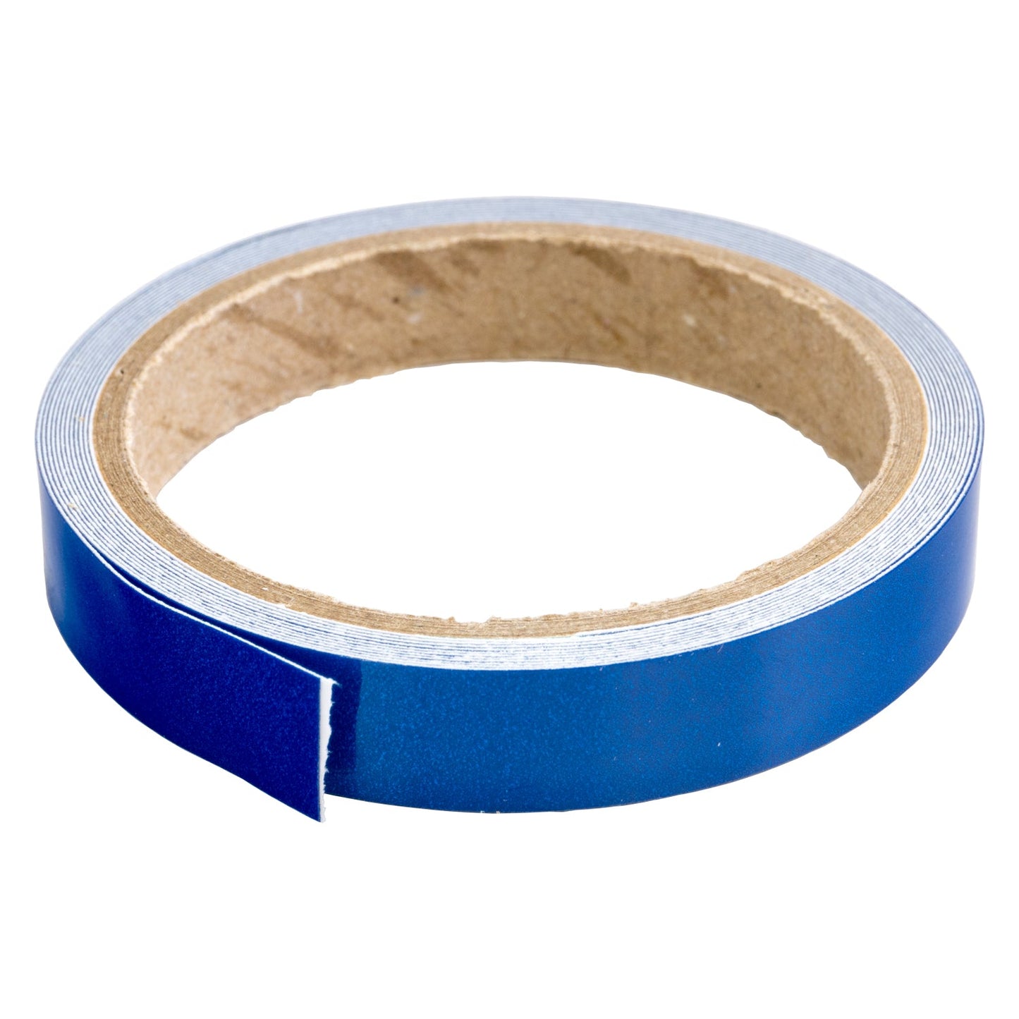 カー用品 反射テープ BL 幅10mm×2m巻