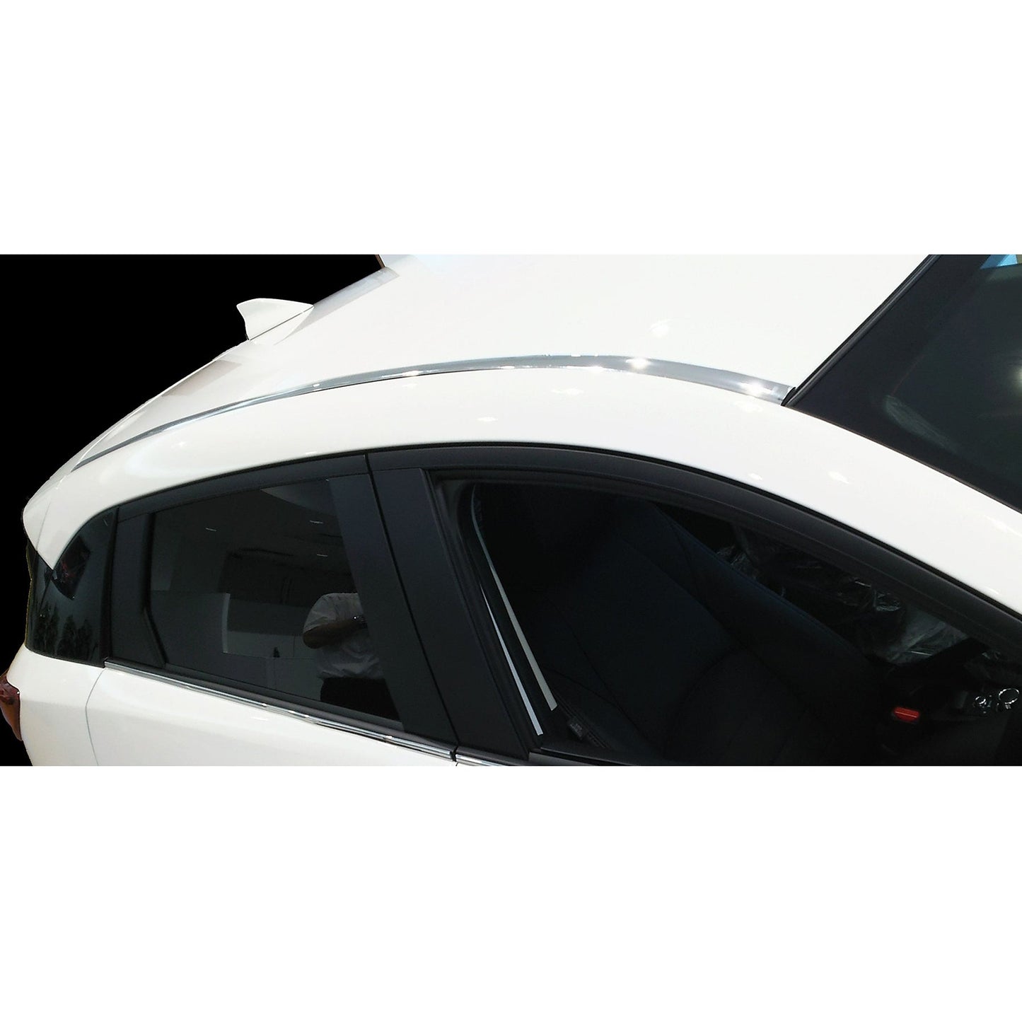 カー用品 マルチモール CR 長さ3m幅20mm