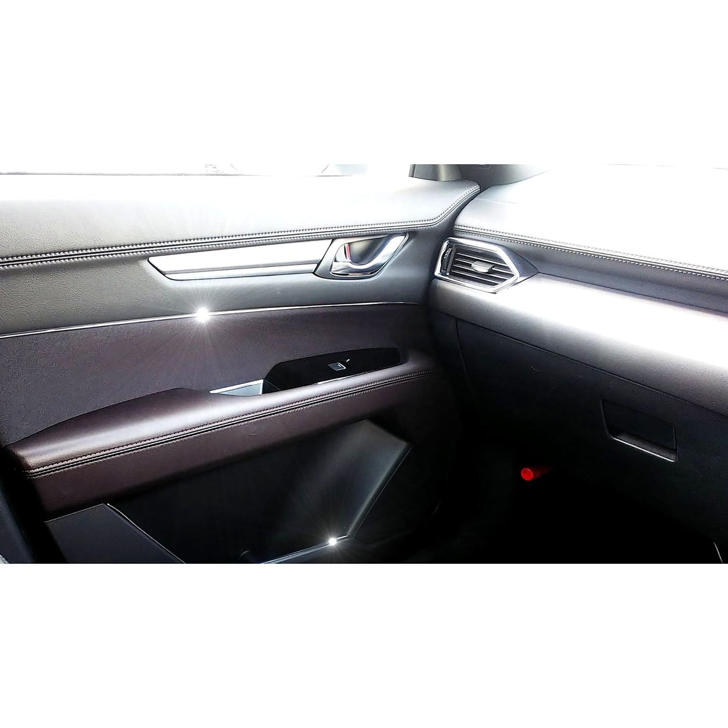 カー用品 マルチモール CR 長さ4m幅12mm