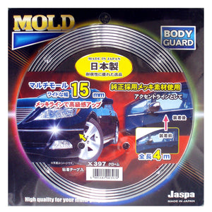 カー用品 マルチモール CR 長さ4m幅15mm