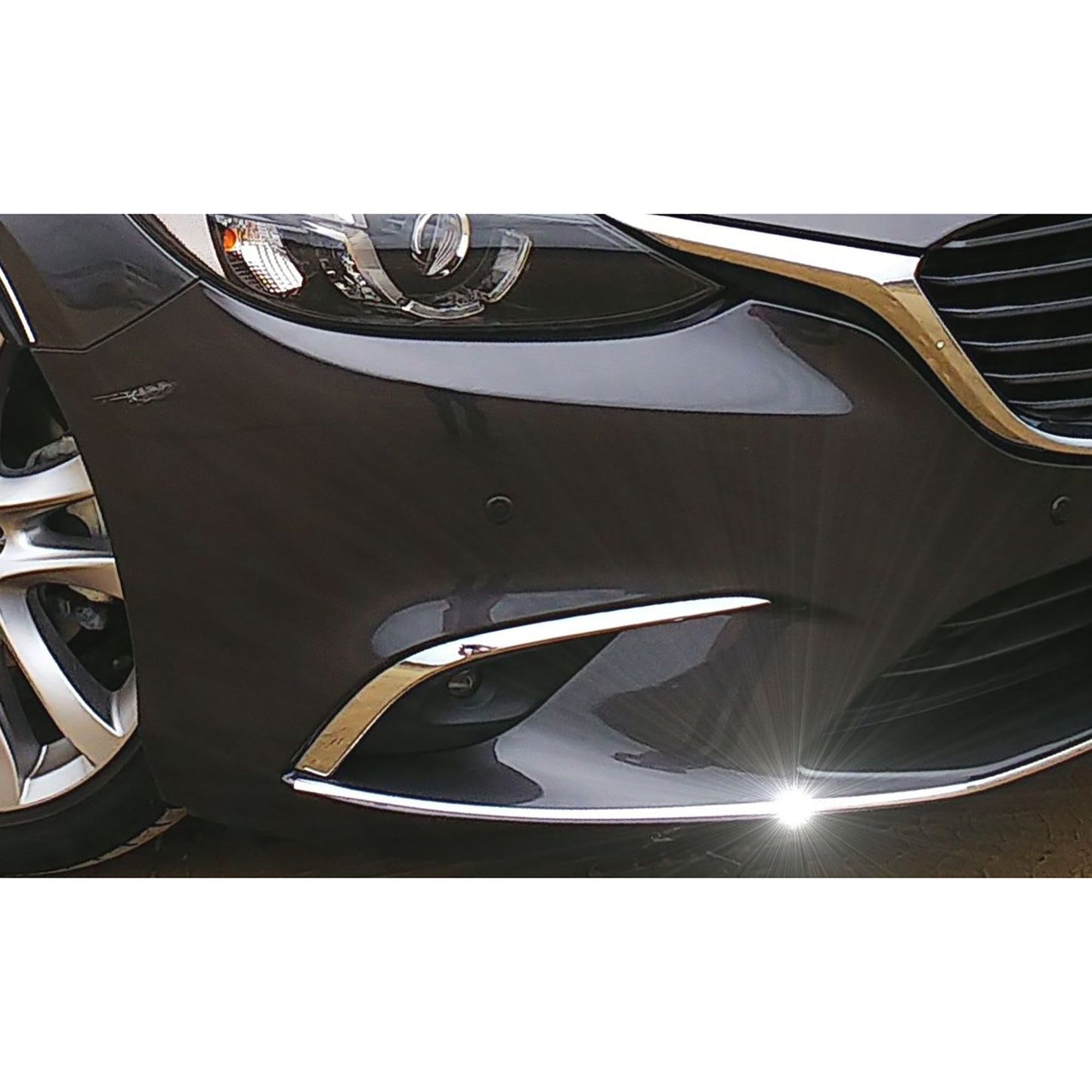 カー用品 マルチモール CR 長さ4m幅15mm