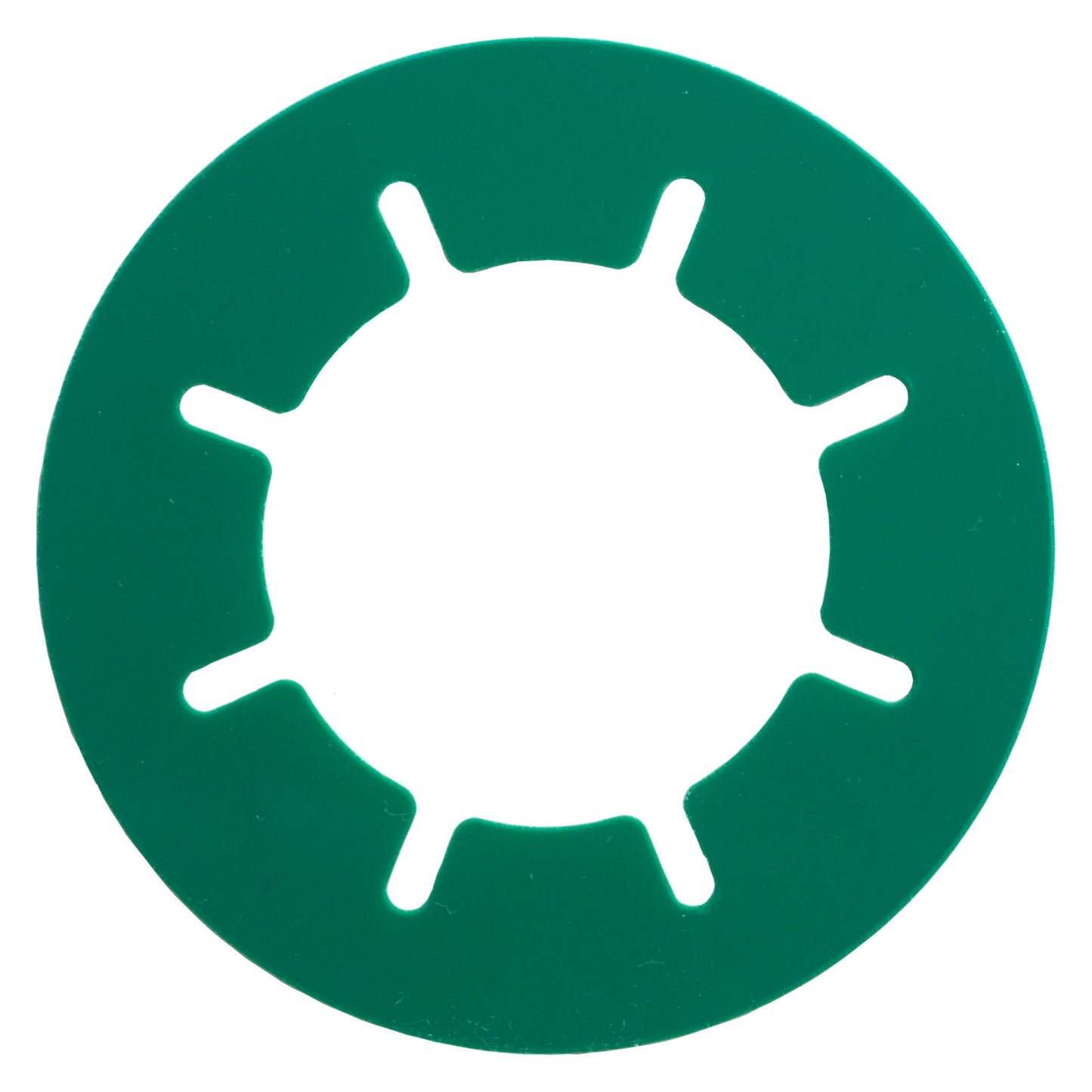 カー用品 給油間違い防止リング 軽油用