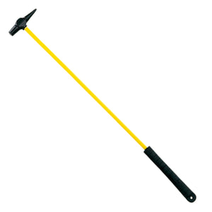 グラス柄テストハンマー 1/4P 600㎜