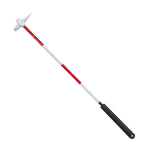 目盛付コンクリート点検ハンマー 1/4P 600㎜