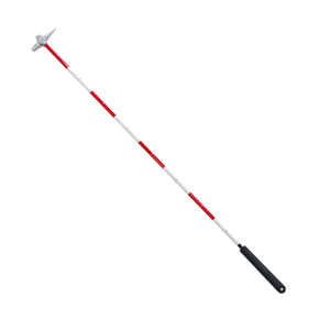 目盛付コンクリート点検ハンマー 1/4P 1000㎜