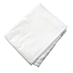 パレットカバー 50μ×巾1150×奥行1150×高さ1400mm 50枚入り