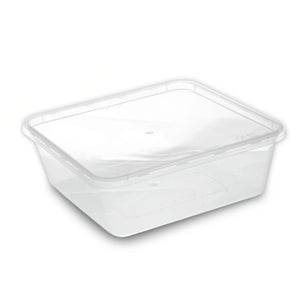 Kiip SLappeR キープスラッパー 保存容器 正方形 スクエアタイプ 1000ml 150個入り