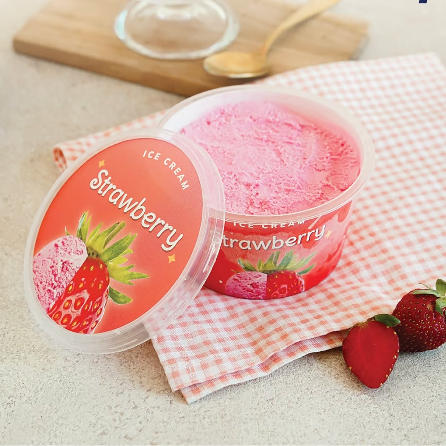 Kiip SLappeR キープスラッパー 保存容器 丸形 Tubタイプ 250ml 1200個入り