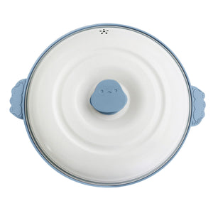 chef シマエナガレンジパン BL