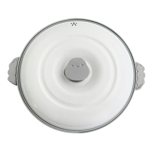 chef シマエナガレンジパン GY