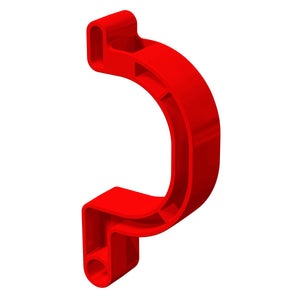 クレセント錠 回転ストッパー4個セット RD