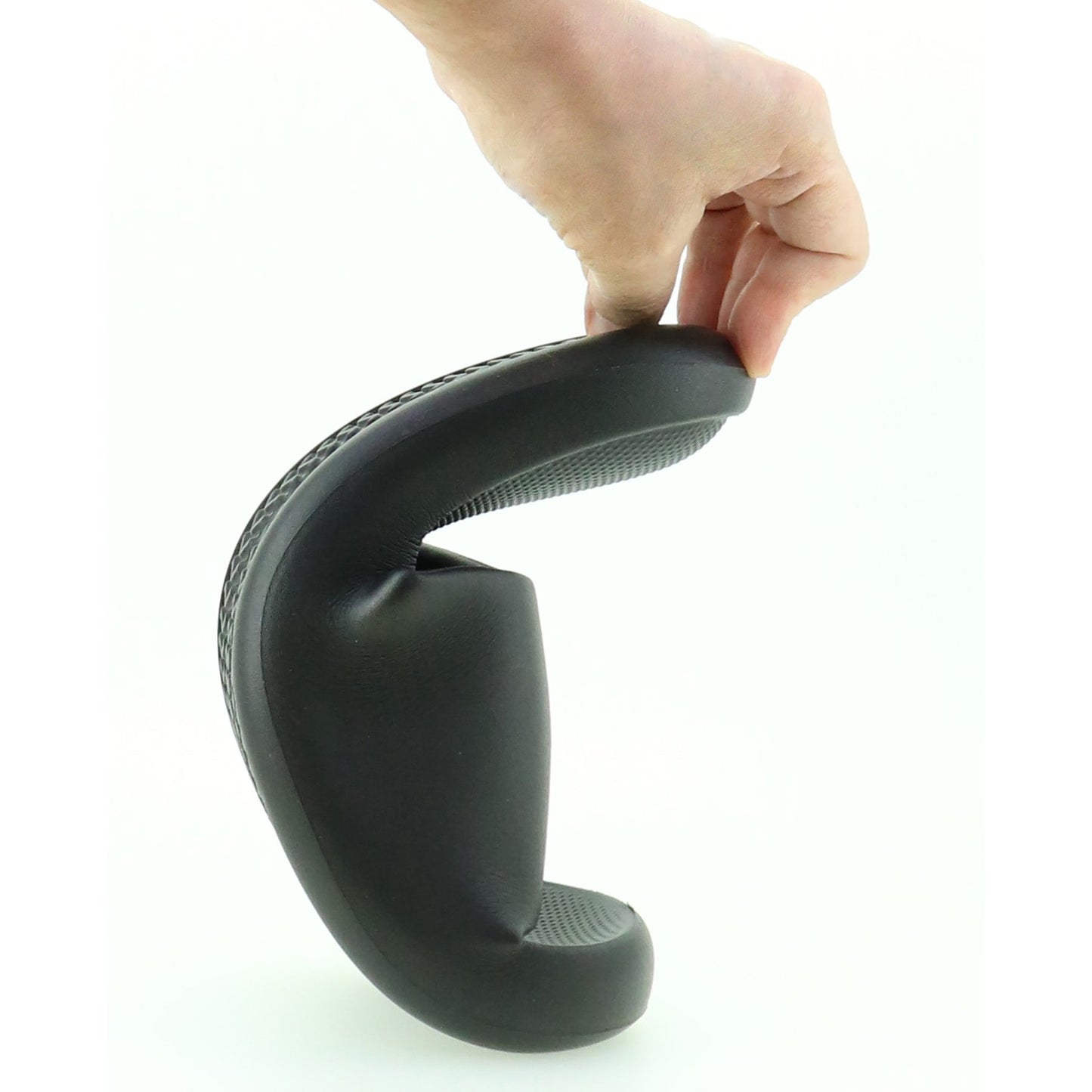 無重力サンダル ブラック L