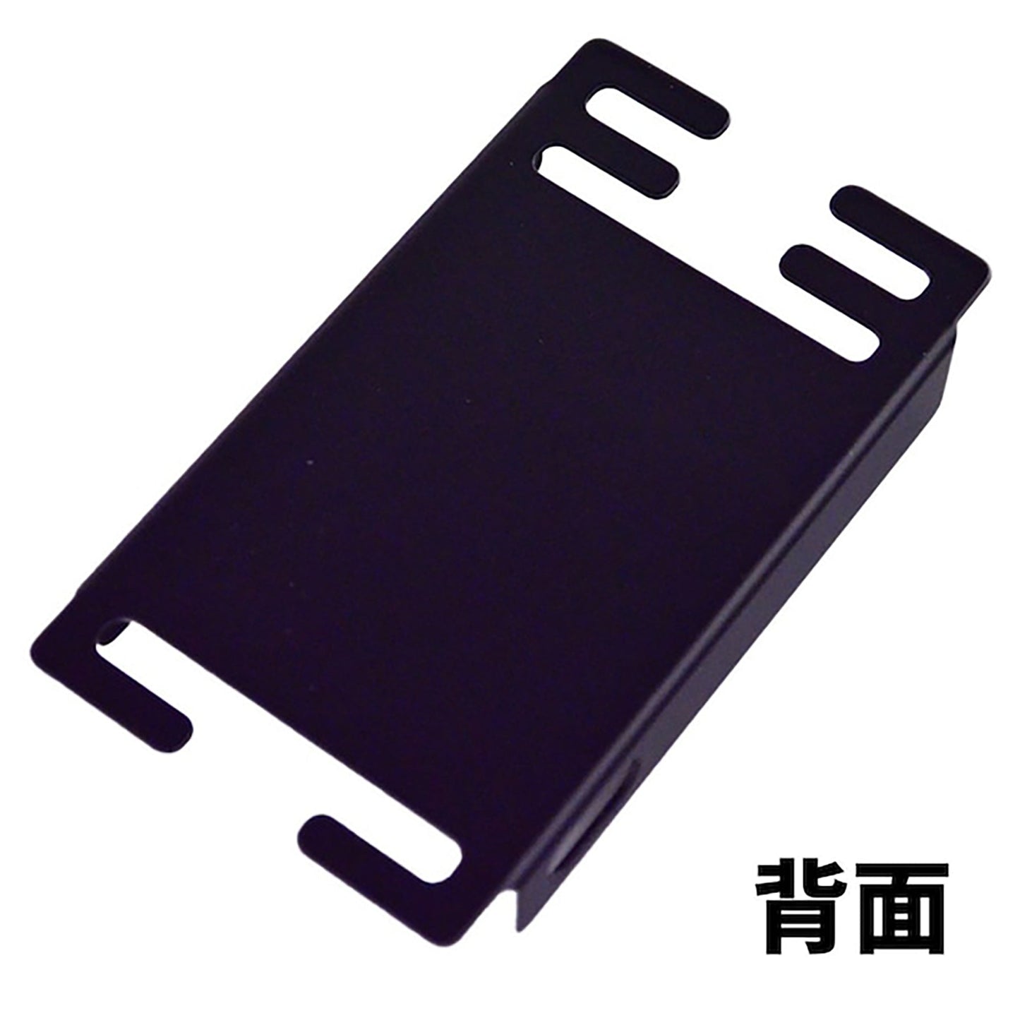 ハーネス用 水平器ホルダー マットブラック