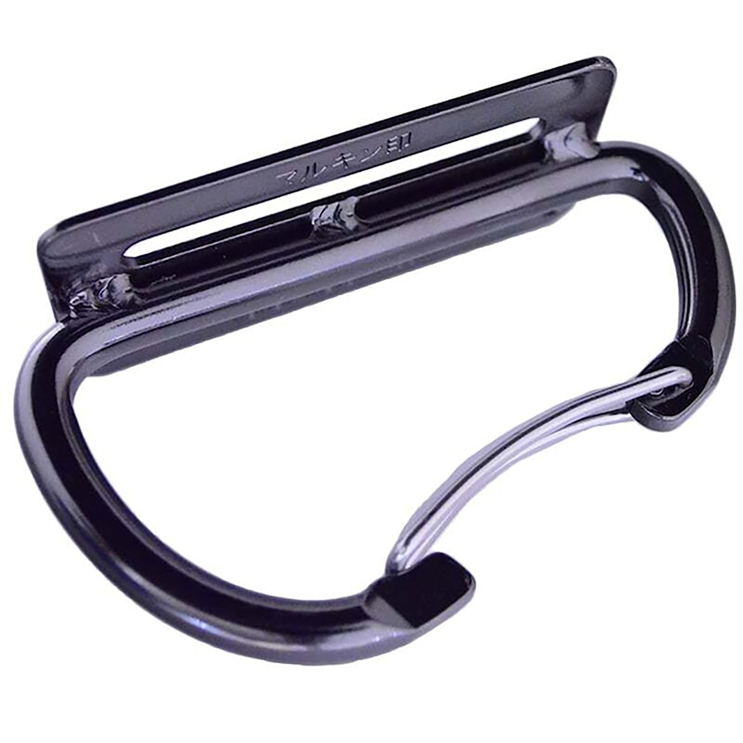 ワイヤーゲート工具差し ブラック