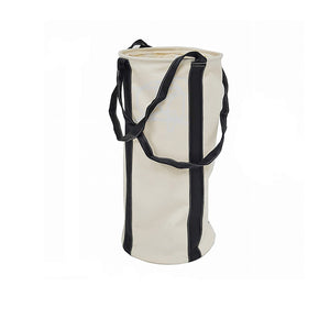 帆布大型工具袋 27cm×60cm