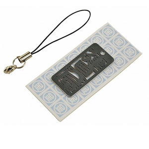 各命札 建具屋 ストラップ