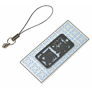 各命札 課長 ストラップ