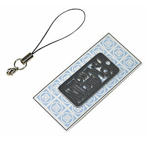 各命札 空調屋 ストラップ
