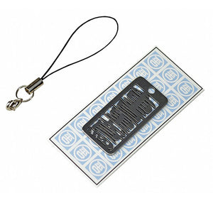 各命札 重量鳶 ストラップ