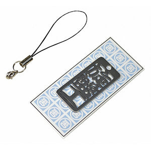 各命札 旋盤工 ストラップ