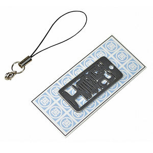 各命札 配管工 ストラップ