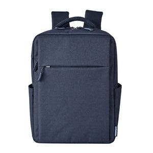 CAPTAIN STAG 軽量PCリュック ビジネスバッグ M ブラック 1340