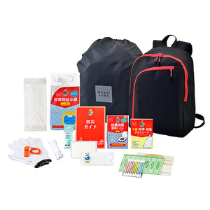 MOSHISONA15点 防災用セット